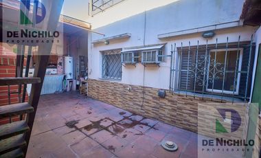 Casa en Quilmes amplia y luminosa !