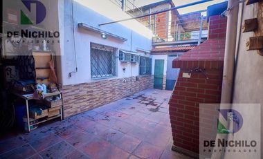 Casa en Quilmes amplia y luminosa !