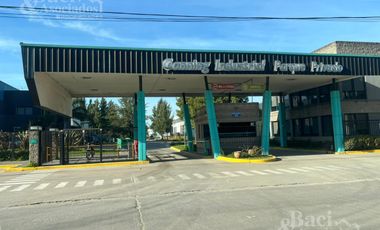 Nave Industrial en alquiler