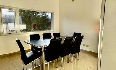 Nave Industrial en alquiler