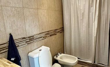 Nave Industrial en alquiler