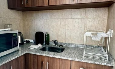 Nave Industrial en alquiler