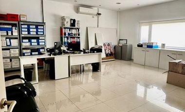 Nave Industrial en alquiler