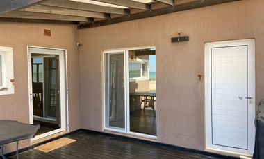 Casa Frente al Mar en Mar Chiquita