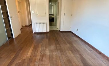 Departamento en  alquiler, tres dormitorios, escritorio, patio, Casonas del cerro