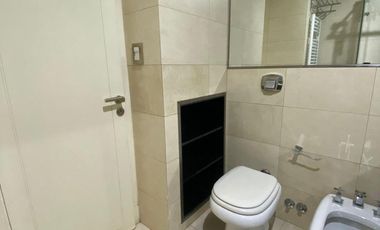 Departamento en  alquiler, tres dormitorios, escritorio, patio, Casonas del cerro