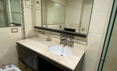 Departamento en  alquiler, tres dormitorios, escritorio, patio, Casonas del cerro