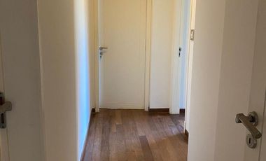 Departamento en  alquiler, tres dormitorios, escritorio, patio, Casonas del cerro