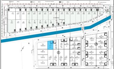 Depósito en  colectora panamericana km 36 - Nave de 680 m2 cubiertos