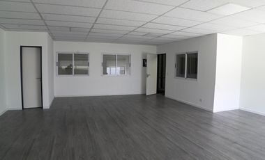 Depósito en  colectora panamericana km 36 - Nave de 680 m2 cubiertos