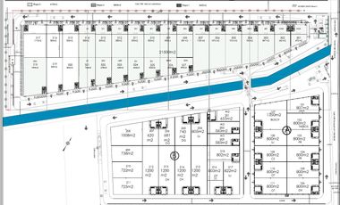 Depósito en  colectora panamericana km 36 - Nave de 680 m2 cubiertos