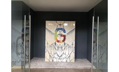 RENTA DEPARTAMENTO BE GRAND COYOACAN