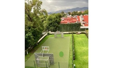 RENTA DEPARTAMENTO BE GRAND COYOACAN