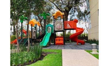 RENTA DEPARTAMENTO BE GRAND COYOACAN