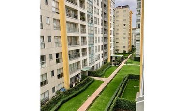 RENTA DEPARTAMENTO BE GRAND COYOACAN