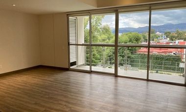 RENTA DEPARTAMENTO BE GRAND COYOACAN