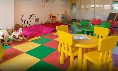 RENTA DEPARTAMENTO BE GRAND COYOACAN