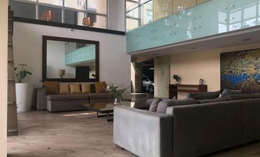 RENTA DEPARTAMENTO BE GRAND COYOACAN