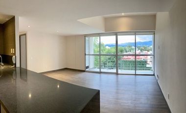 RENTA DEPARTAMENTO BE GRAND COYOACAN