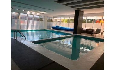 RENTA DEPARTAMENTO BE GRAND COYOACAN