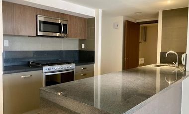 RENTA DEPARTAMENTO BE GRAND COYOACAN