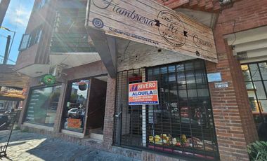 LOCAL EN VENTA EN MORON NORTE