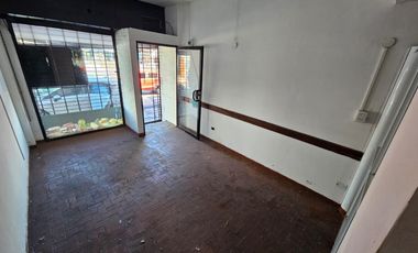 LOCAL EN VENTA EN MORON NORTE