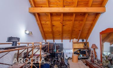 Casa en  venta - Los Robles - Burzaco