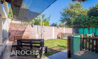 Casa en  venta - Los Robles - Burzaco