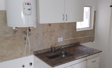 Departamento en Alberdi