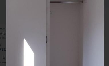 Departamento en Alberdi