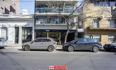 Local en venta Abastos Rosario - Ideal inversores, alquilado