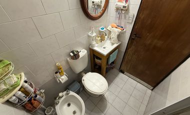 VENTA DEPTO 1 DORMITORIO + COMODÍN CON TERRAZA