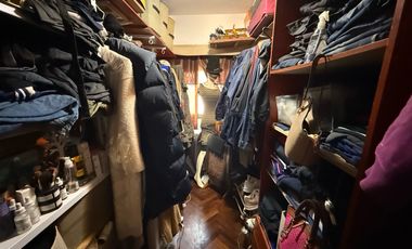 VENTA DEPTO 1 DORMITORIO + COMODÍN CON TERRAZA