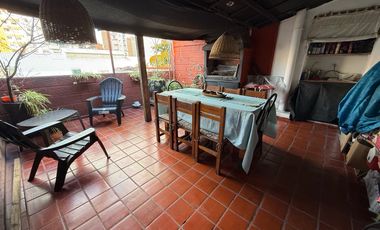 VENTA DEPTO 1 DORMITORIO + COMODÍN CON TERRAZA