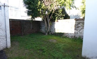 PH en Turdera con 2 dormitorios y departamento tipo duplex - APTO CRÉDITO