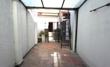 PH en Turdera con 2 dormitorios y departamento tipo duplex - APTO CRÉDITO