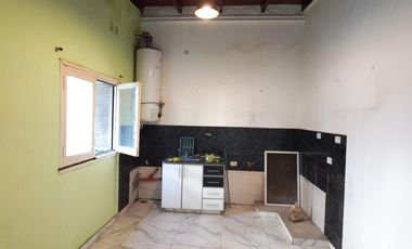 PH en Turdera con 2 dormitorios y departamento tipo duplex - APTO CRÉDITO