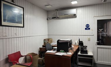 Venta Nave Industrial en Pablo Podesta de 8250 m2 cubiertos - FINANCIACION