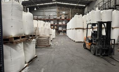 Venta Nave Industrial en Pablo Podesta de 8250 m2 cubiertos - FINANCIACION