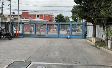 Venta Nave Industrial en Pablo Podesta de 8250 m2 cubiertos - FINANCIACION