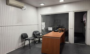 Venta Nave Industrial en Pablo Podesta de 8250 m2 cubiertos - FINANCIACION