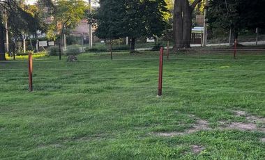 Terreno en Venta; Barrio Condor Alto, Villa Allende