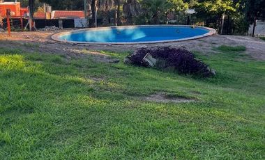 Terreno en Venta; Barrio Condor Alto, Villa Allende