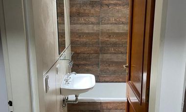 Departamento en Caseros