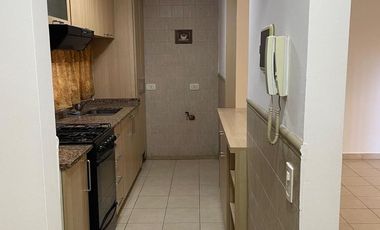 Departamento en Caseros