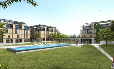 Departamento  en Venta 3 amb. en General Pacheco, Tigre.