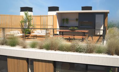 Departamento  en Venta 3 amb. en General Pacheco, Tigre.