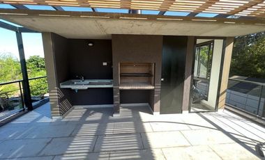 Departamento  en Venta 3 amb. en General Pacheco, Tigre.