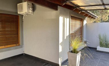 Venta casa con 2 habitaciones, jardín en Lobos